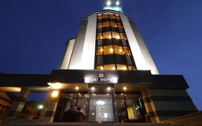 Toei Hotel