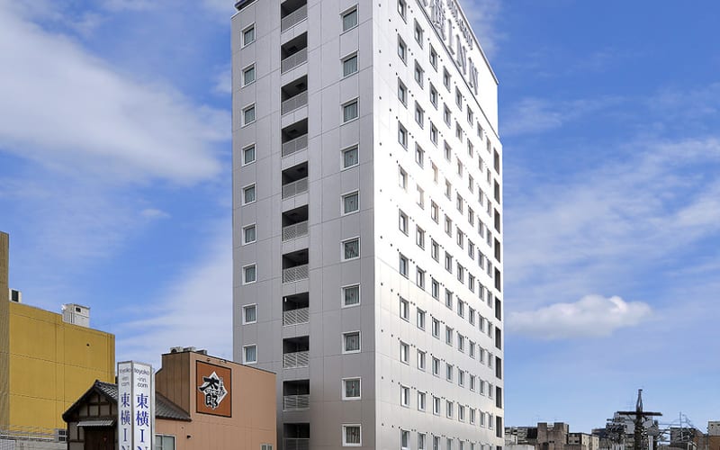 Toyoko Inn Kintetsu Yokkaichi