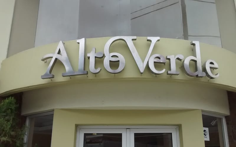 Alto Verde