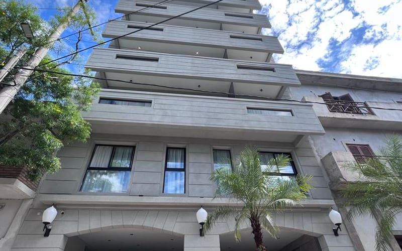 Apart hotel Jorge 1