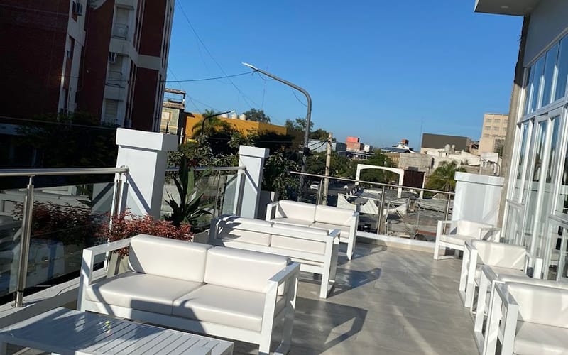 HDA Hotel & Spa All Inclusive