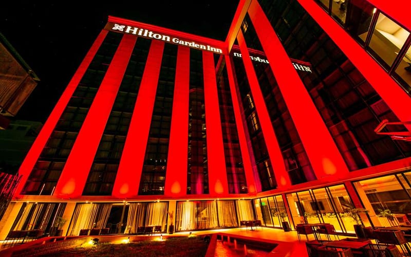 Hilton Garden Inn Santiago del Estero