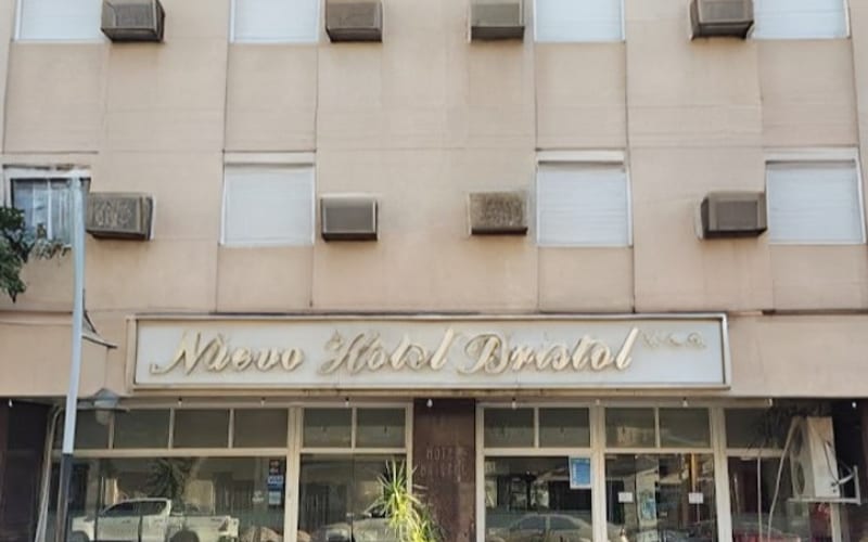Hotel Abba Bristol