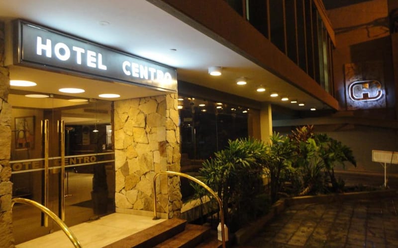 Hotel Centro