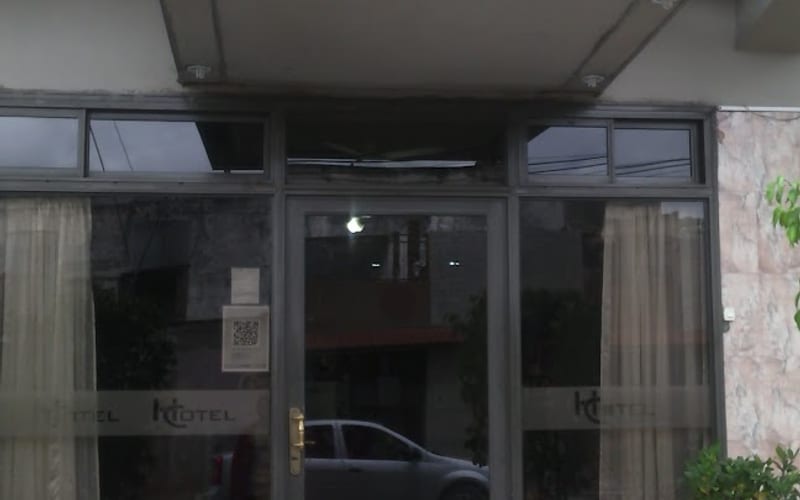 Hotel Confort