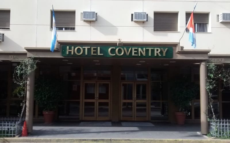 Hotel Coventry