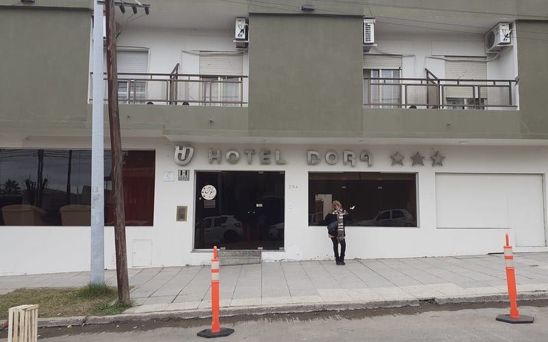 Hotel Dora Spa Termal