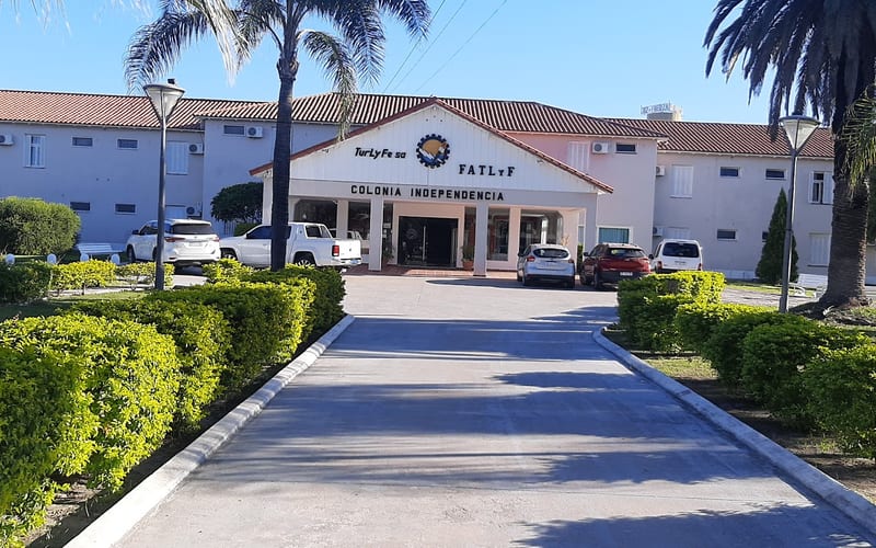 Hotel Independencia