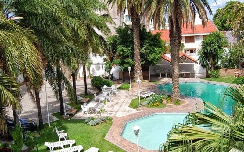 Hotel Libertador