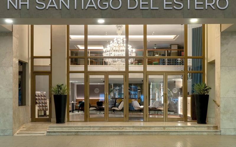 Hotel NH Santiago del Estero
