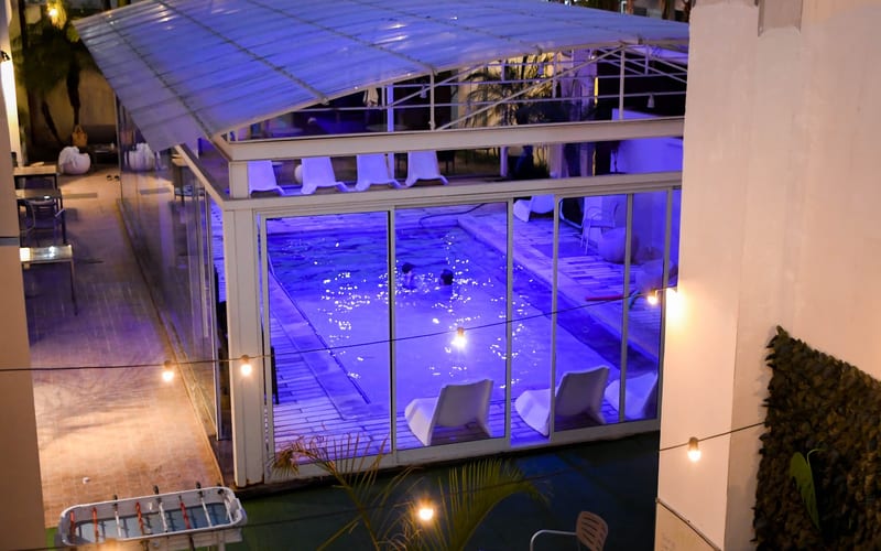 Hotel Termal Ciudad del Sol