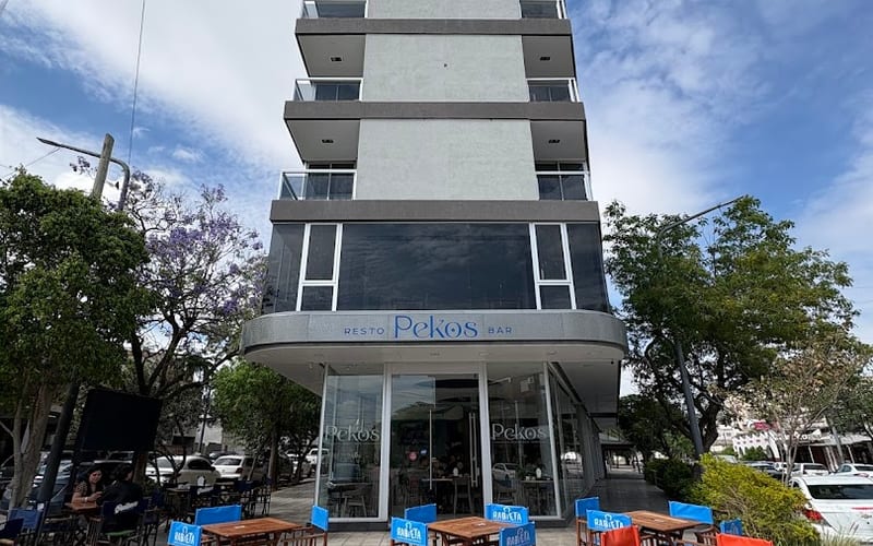 JAMAX hotel y spa