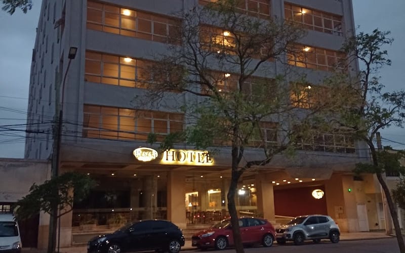Plaza 3 Apart