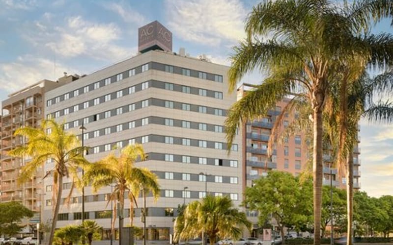 AC Hotel Valencia