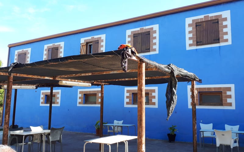 Albergue Rural Sanabria