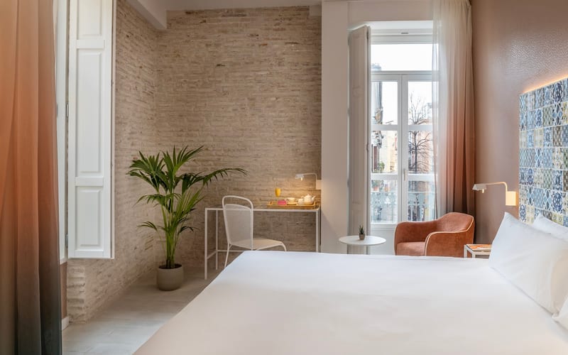 Axel Hotel Valencia