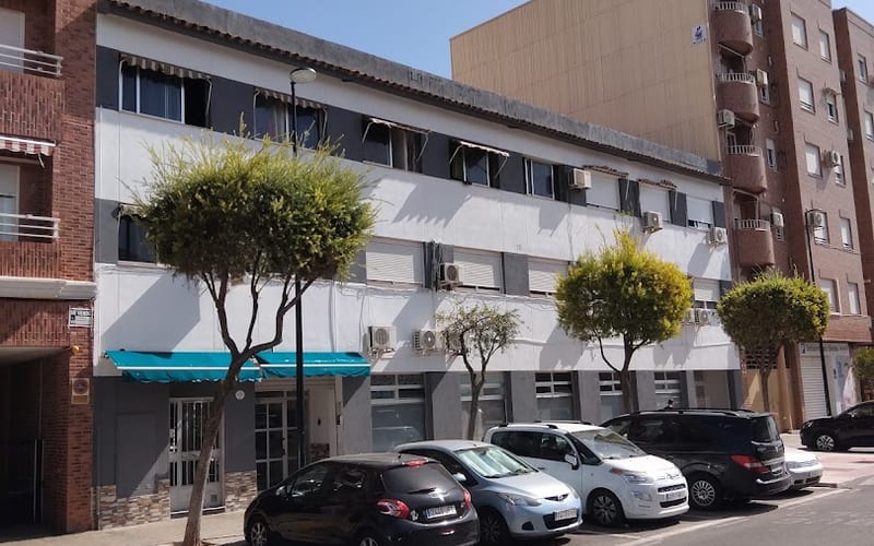 Hostal Europa