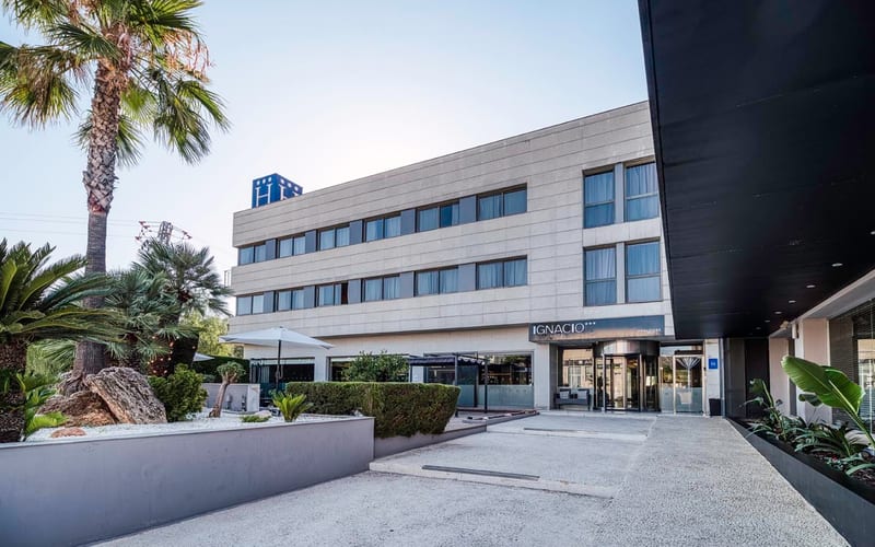 Hotel Ignacio | Palomar Group