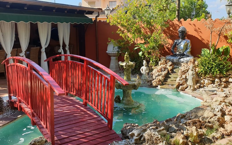 Hotel Iris