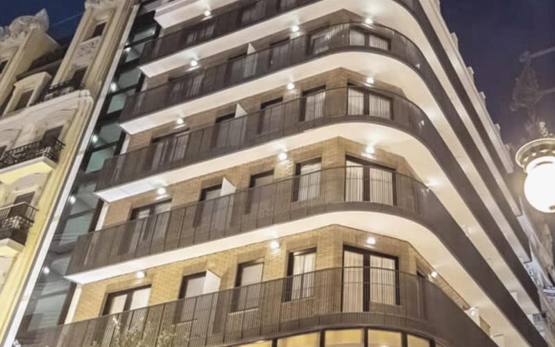 Hotel RH Sorolla Centro