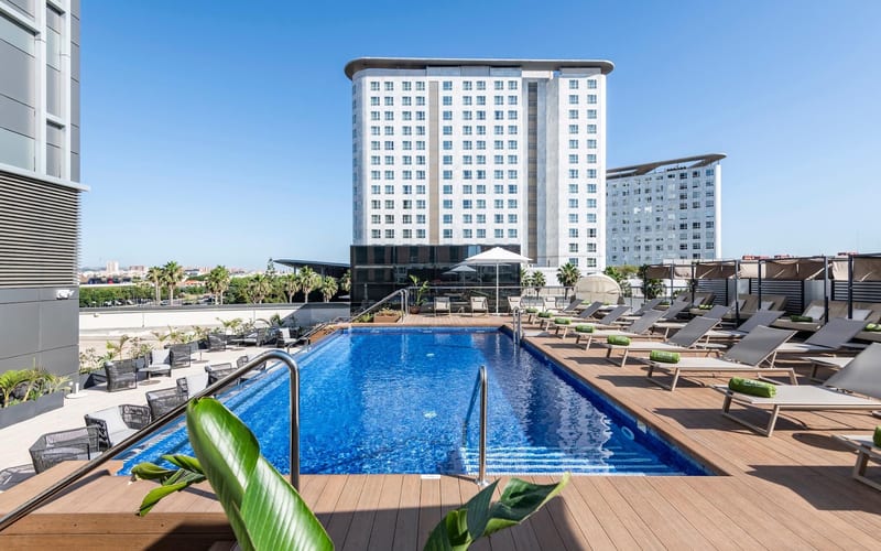 Meliá Valencia