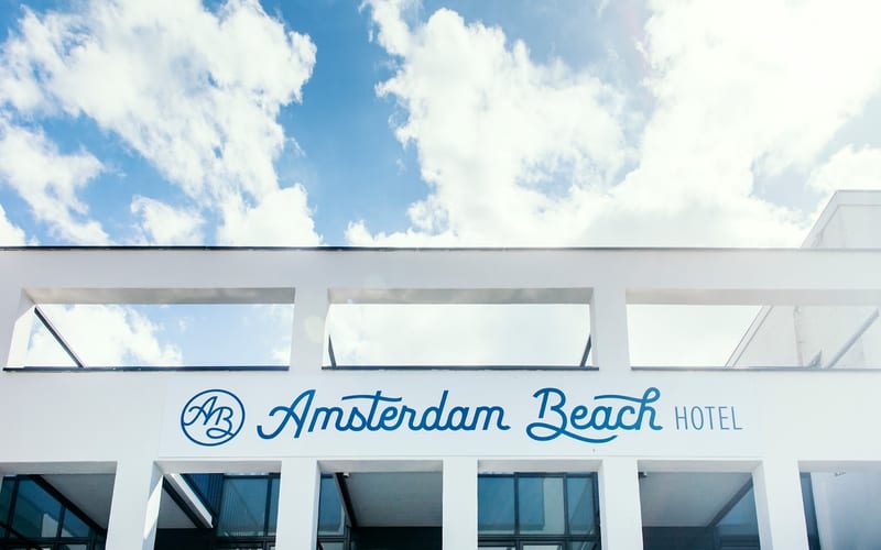 Amsterdam Beach Hotel Zandvoort