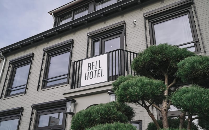 Bell-Hotel