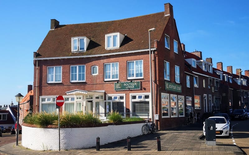 Boutique Lodge Zandvoort