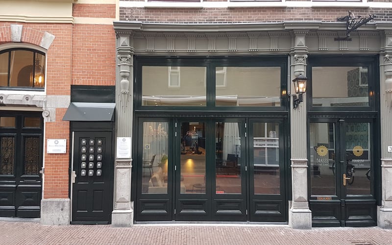 Haarlem Hotel Suites
