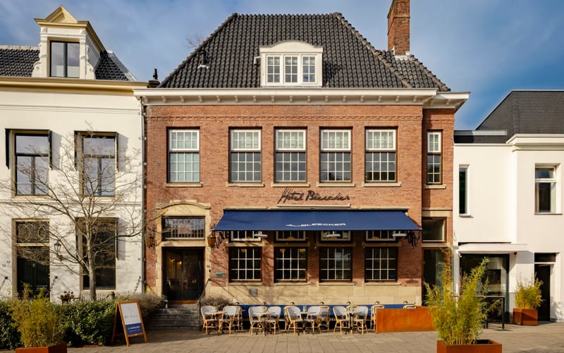 Hotel Bleecker