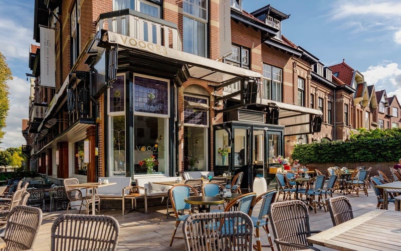 Hotel Bloemendaal