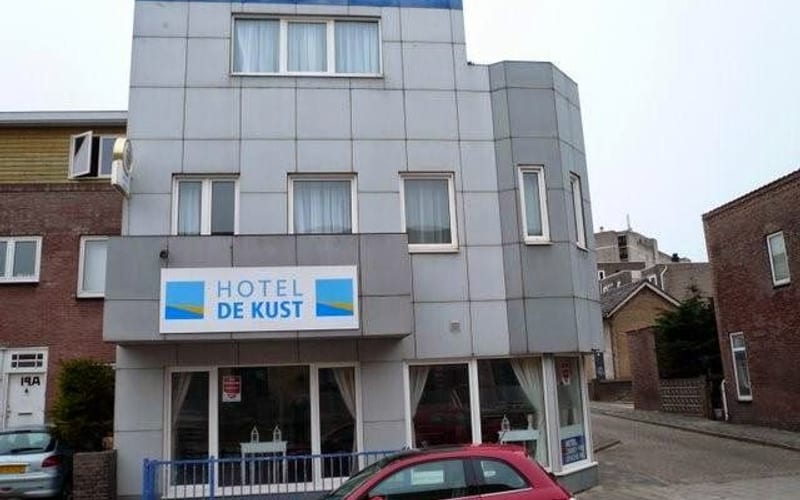 Hotel De Kust