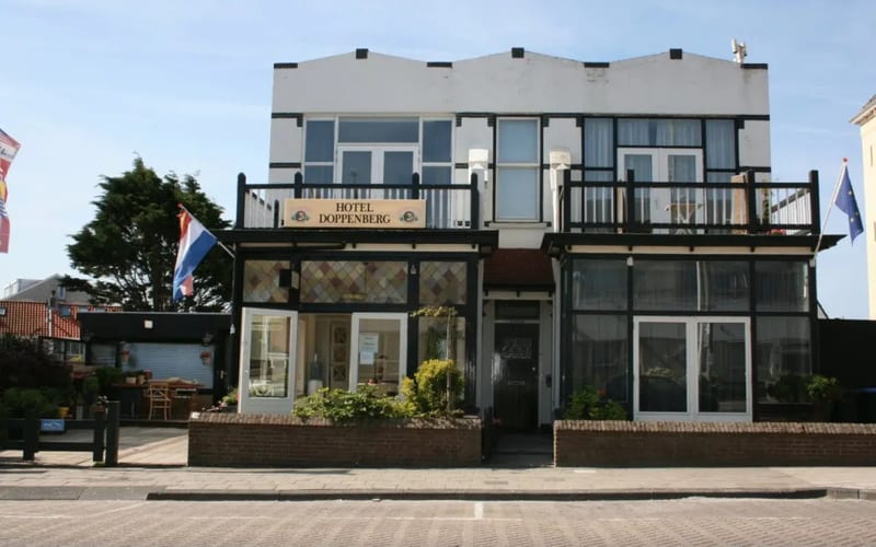 Hotel Doppenberg