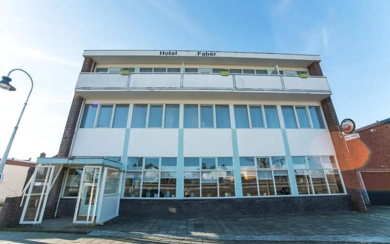 Hotel Faber