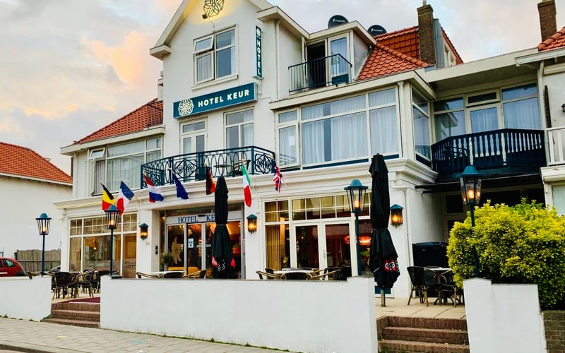 Hotel Keur