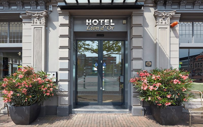 Hotel Lion d'Or