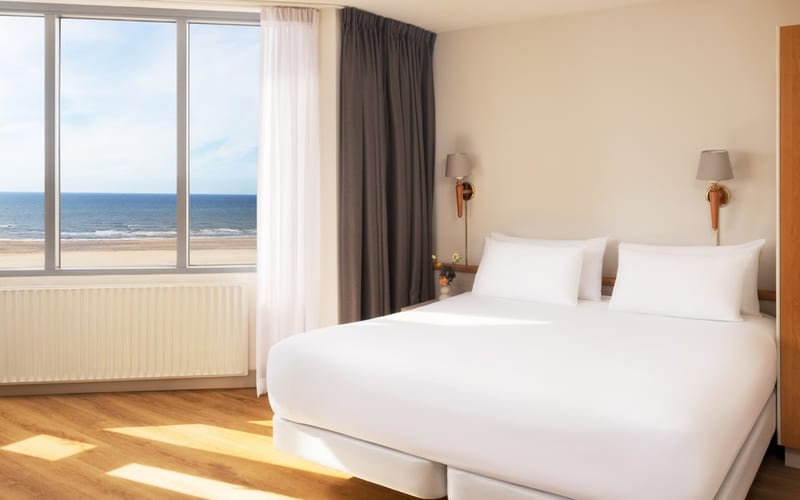 Hotel NH Zandvoort