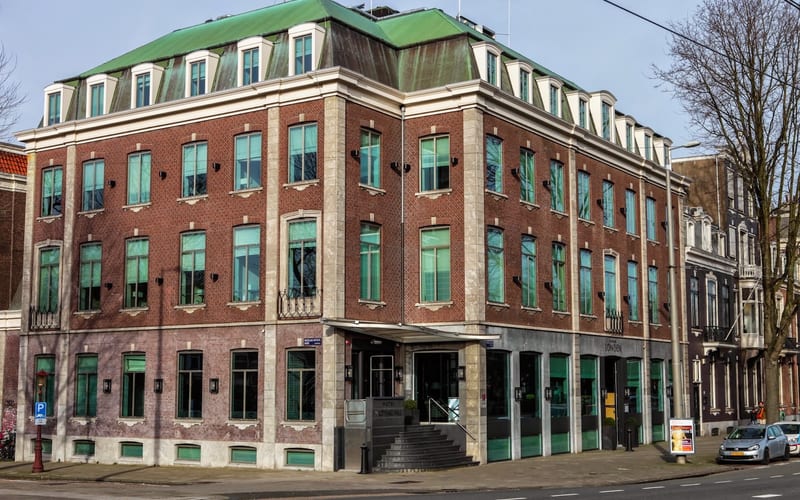 Hotel Notting Hill Amsterdam