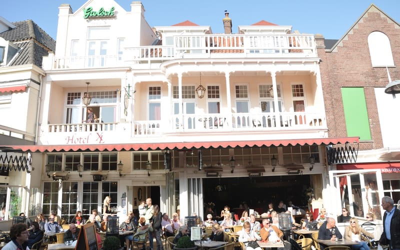 Hotel XL