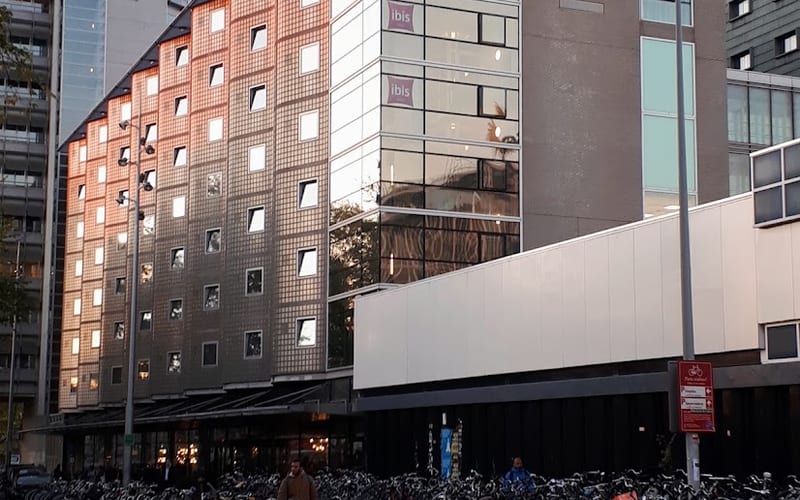 ibis Amsterdam Centre