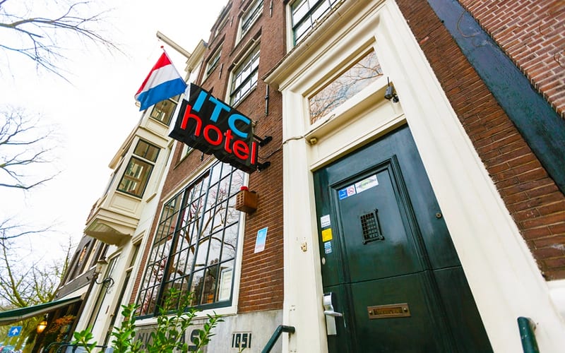 ITC Hotel Amsterdam