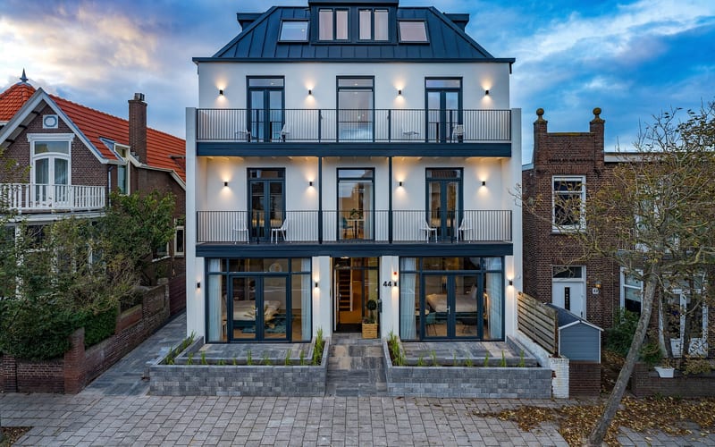 Ocean House Zandvoort
