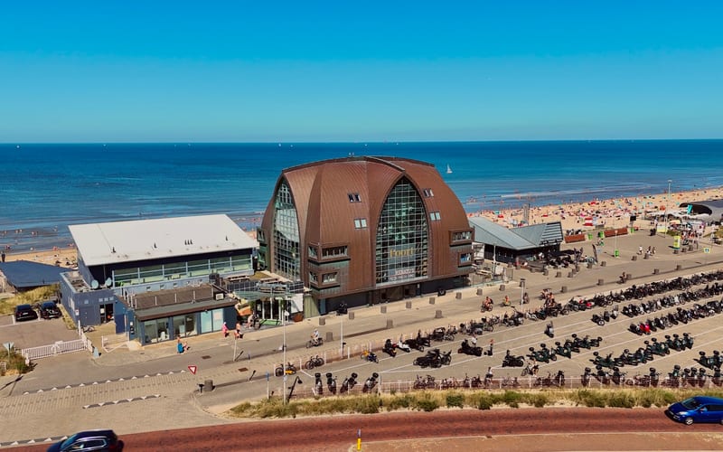 Poort Beach Boutique Apartments