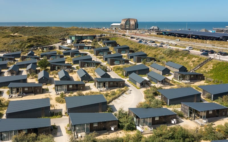 Roompot Bloemendaal aan Zee