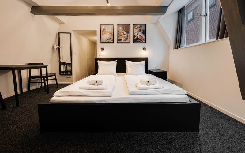 St Christopher's Inn Amsterdam - The Winston