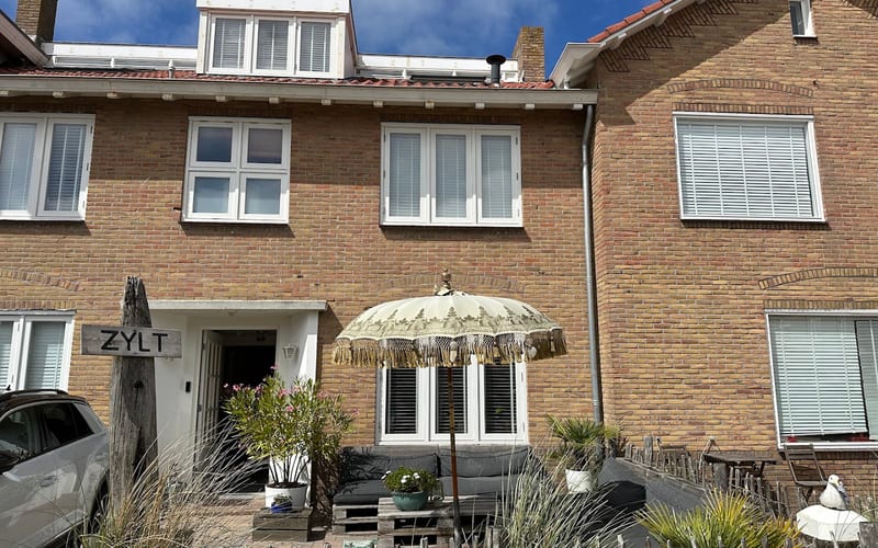 Zylt Zandvoort