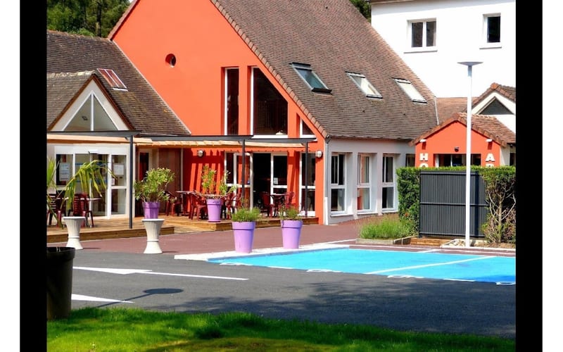 Best Western Auberge de la Foresterie