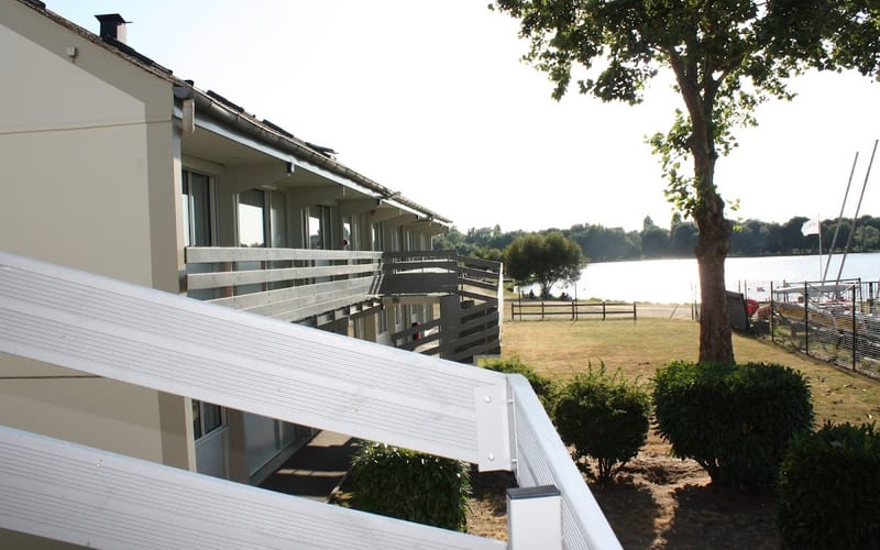 Campanile Le Mans Sud - Arnage