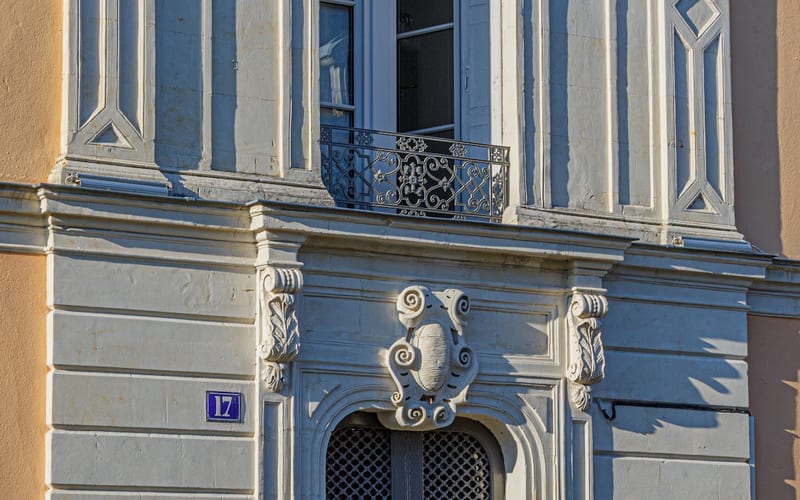 Hôtel Le Gentleman