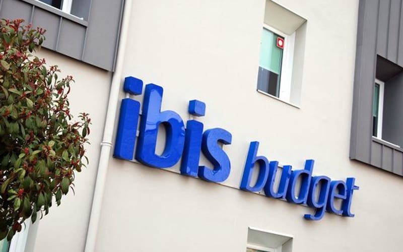 ibis budget Le Mans Centre